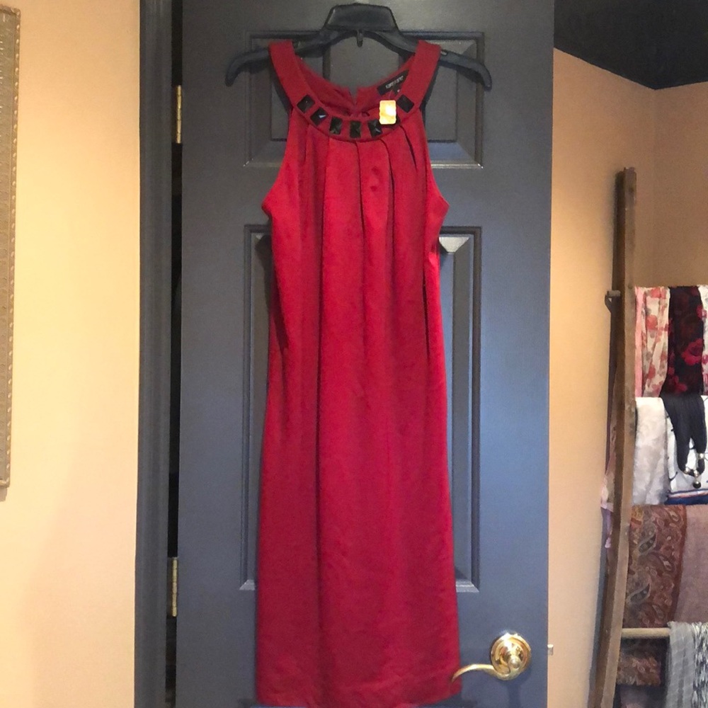 COPY - Karen Kane Dress